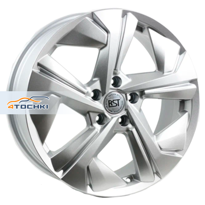 7x18/5x114,3 ET42 D67,1 R048 (JAC S7) Silver