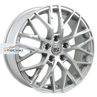 6,5x17/5x114,3 ET45 D54,1 R077 Silver