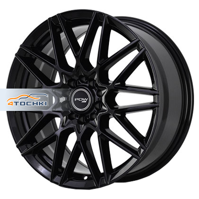 7,5x18/5x108 ET47 D60,1 Veloce (5337) B (конус)