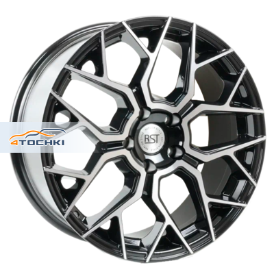 8x18/5x112 ET30 D66,6 R148 (BMW X3/X4) BD