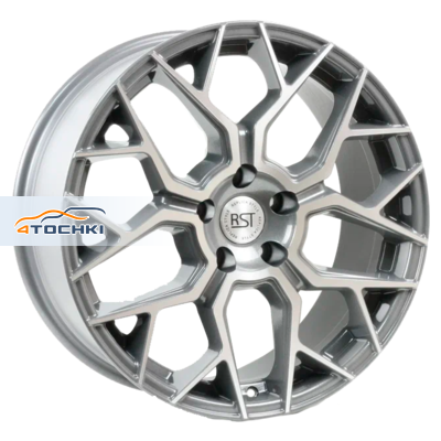8x18/5x112 ET30 D66,6 R148 (BMW X3/X4) GRD