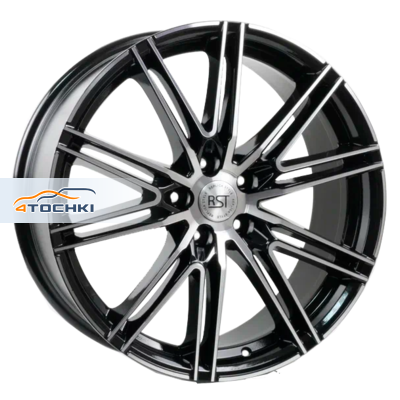 8x19/5x112 ET47 D66,6 R079 (BMW X1/X2) BD