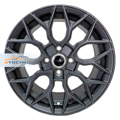 7x15/4x100 ET38 D60,1 XH1024 CG22 (конус)