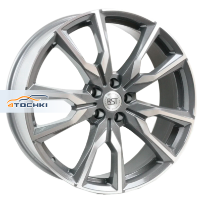 8x20/5x108 ET33 D65,1 R012 GRD