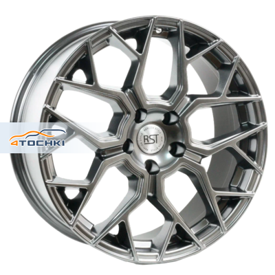 8x18/5x112 ET30 D66,6 R148 (BMW X3/X4) BH