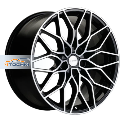 8,5x19/5x108 ET48 D60,1 KHW1902 (Chery Tiggo 8/8 Pro) Black-FP