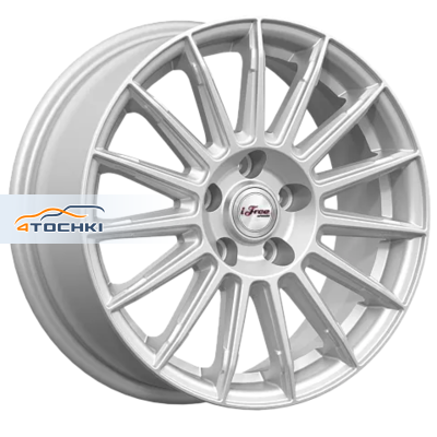 6,5x16/5x114,3 ET40 D66,1 Азур Нео-классик