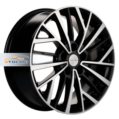 7x17/5x114,3 ET53 D67,1 KHW1717 (Ceed) Black-FP