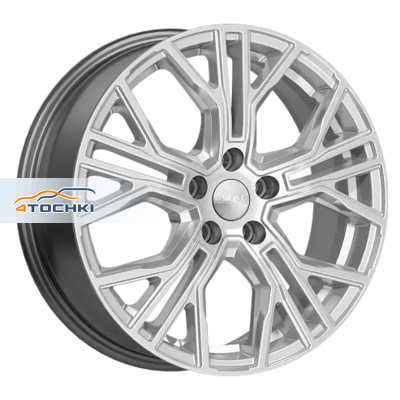 6,5x17/5x105 ET38 D56,6 Тибет Селена