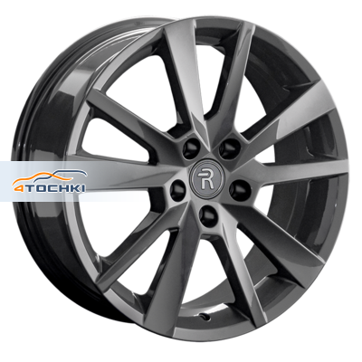 7x17/5x108 ET40 D65,1 CHR39 GM (конус, C570)