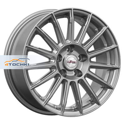 6,5x16/5x114,3 ET40 D66,1 Азур Хай Вэй