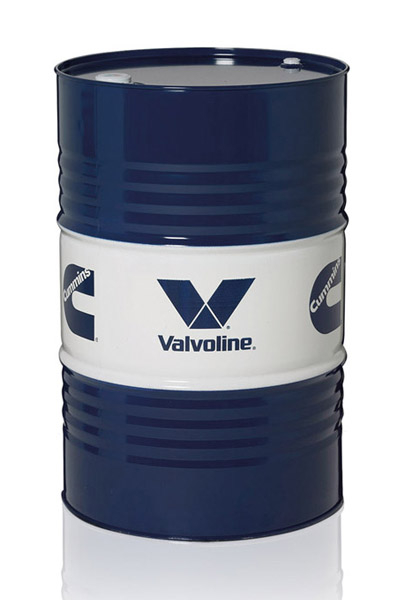 Масло трансмиссионное синтетическое VALVOLINE GEAR OIL 75W-80    208L