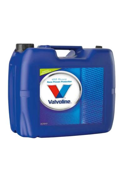 Масло трансмиссионное синтетическое VALVOLINE GEAR OIL RPC 75W-80    20L