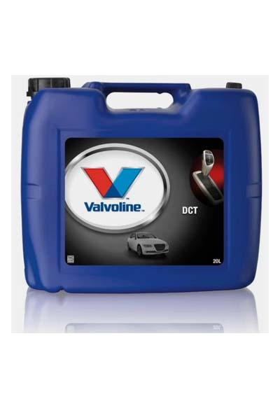 Жидкость трансмиссионная синтетическая VALVOLINE HYBRID DCT   20L