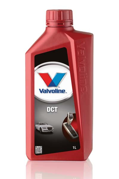 Жидкость трансмиссионная синтетическая VALVOLINE MAX LIFE DCT   1L