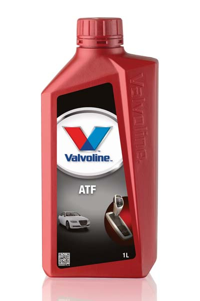 Жидкость трансмиссионная синтетическая VALVOLINE ATF   1L