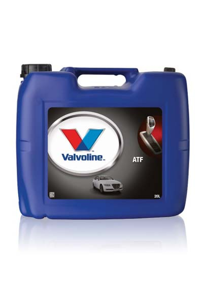 Жидкость трансмиссионная синтетическая VALVOLINE ATF   20L