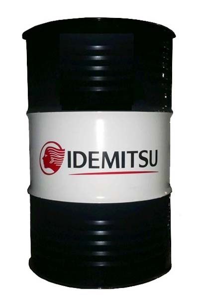 Жидкость трансмиссионная синтетическая IDEMITSU ATF Type-TLS-LV   208L