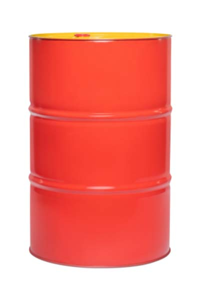 Жидкость трансмиссионная минеральная SHELL Spirax S6 ATF VM Plus 209L