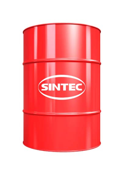 Масло моторное синтетическое SINTEC PLATIUM 7000  5W30 A5/B5 SL   60L
