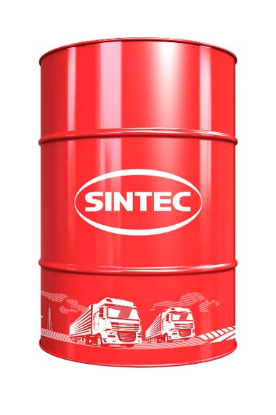 Масло гидравлическое минеральное SINTEC HYDRAULIC HLP 68 205L
