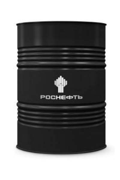 Масло моторное минеральное ROSNEFT Diesel 1 15W-40 CF-4 216,5L