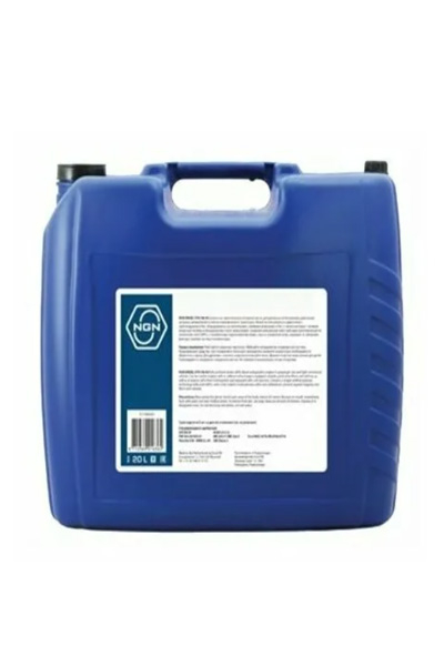 Масло моторное синтетическое NGN DIAMOND 5W-30 SL/CF 20L