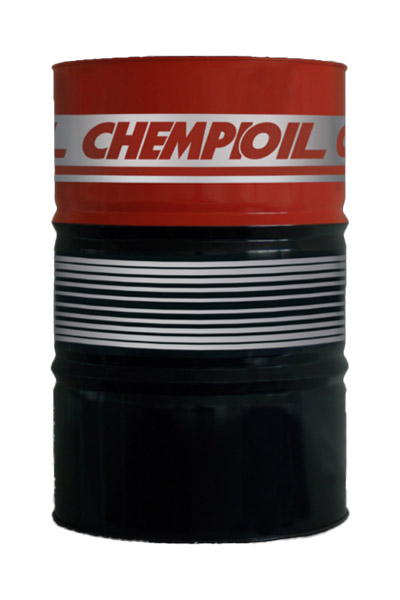 Масло моторное синтетическое CHEMPIOIL 9717 MOTOR OIL FOR CHEVROLET OPEL 5W-30 208L
