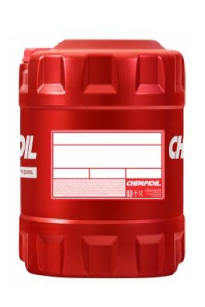 Масло моторное PAO-синтетическое CHEMPIOIL 9124 CH-24 UHPD 5W-20 20L
