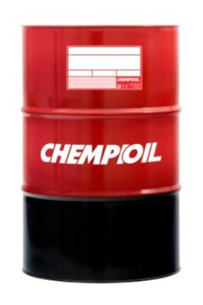 Масло моторное PAO-синтетическое CHEMPIOIL 9123 CH-23 UHPD 5W-30 SN/FA-4 208L