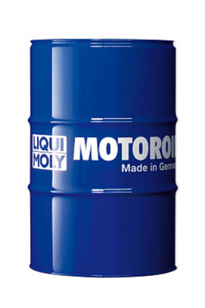 Масло моторное синтетическое LIQUI MOLY Top Tec 4100 5W-40 SN 205L