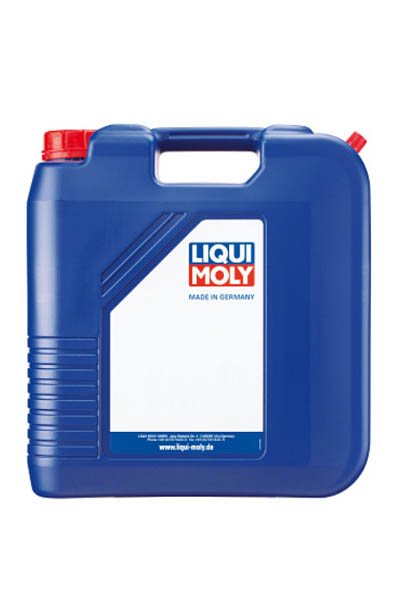 Масло моторное синтетическое LIQUI MOLY Top Tec 6200 0W-20 C5 20L