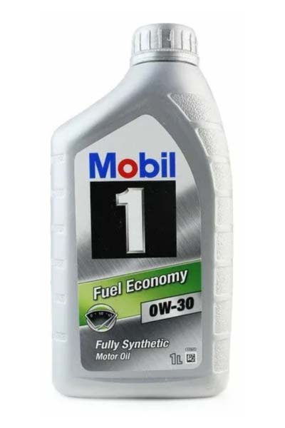 Масло моторное синтетическое MOBIL 1 FE  0W30 A1/B1 CF/SL   1L