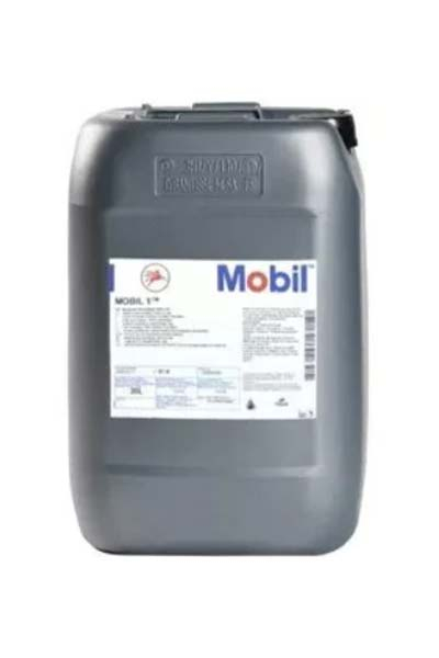 Масло моторное синтетическое MOBIL 1 PEAK LIFE  5W50 A3/B4 SM/SN   20L