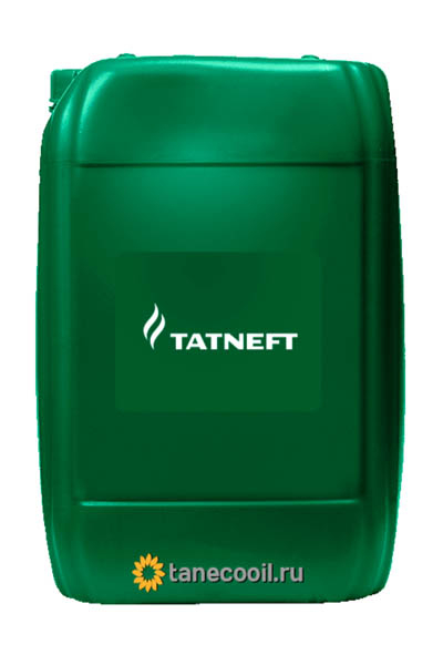 Масло моторное синтетическое TATNEFT LUXE 0W-30 SN/SM 10L