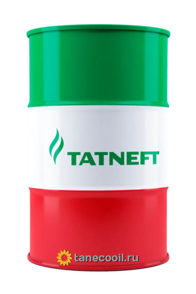 Масло моторное синтетическое TATNEFT LUXE 0W-30 SN/SM 216,5L