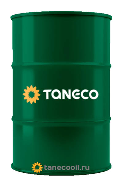 Масло моторное синтетическое TANECO DeLuxe Special Diesel Synth 10W-40 CI-4 216,5L