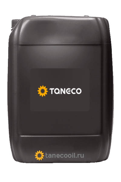 Масло моторное полусинтетическое TANECO Garden 2T TC FC/FD 20L