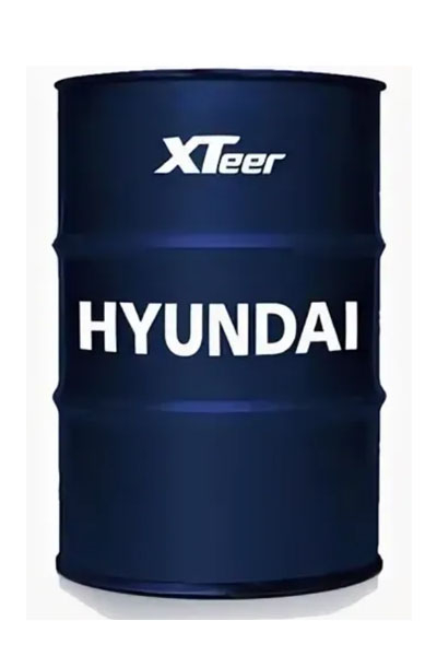Масло моторное минеральное HYUNDAI XTEER Gasoline G500 20W-50 SL 200L
