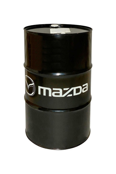 Масло моторное синтетическое MAZDA ORIGINAL OIL ULTRA 5W-30  SL/CF  208L