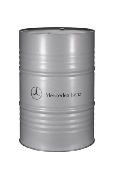 Масло моторное синтетическое MERCEDES-BENZ PKW Motorenol MB 229.52 5W-30 208L