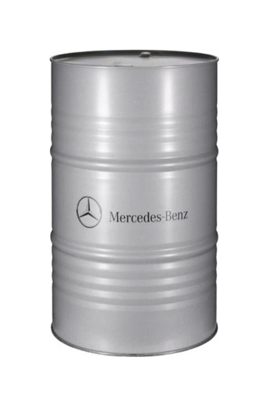 Масло моторное полусинтетическое MERCEDES-BENZ NFZ Motorenol  MB 228.5 10W-40 208L