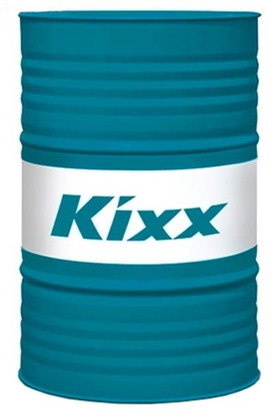 Масло трансмисионное Kixx THF 80W  200L