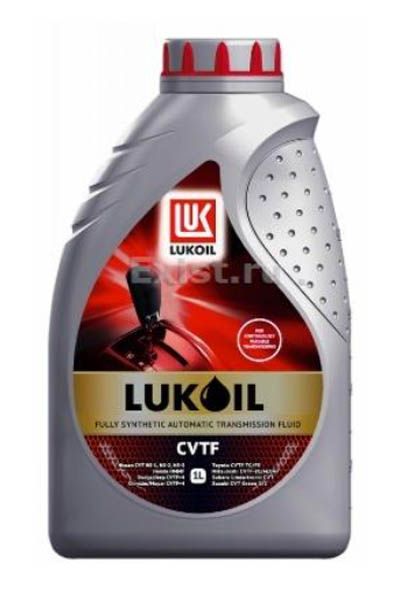 Масло трансмиссонное синтетическое LUKOIL CVTF 1L