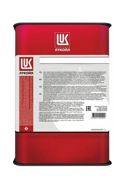 Масло трансмиссонное минеральное LUKOIL ТЭп-15 GL-2 18L