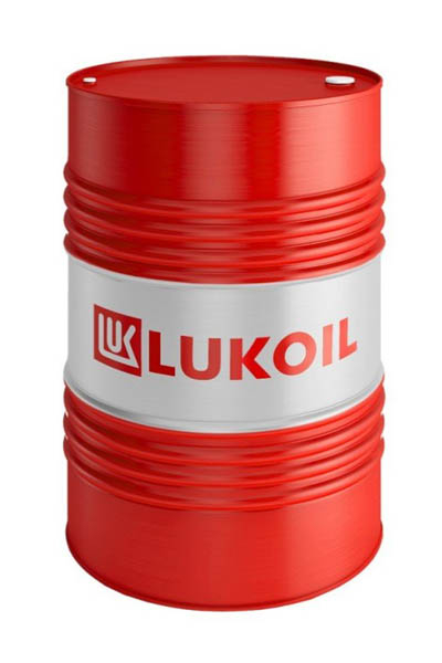 Антифриз  LUKOIL G12 YELLOW готовый 220кг