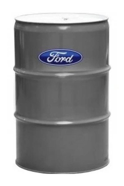 Масло моторное синтетическое FORD Formula F 5W-30 SL 208L