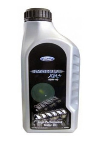 Масло моторное полусинтетическое FORD Formula XR+ 10W-40 1L